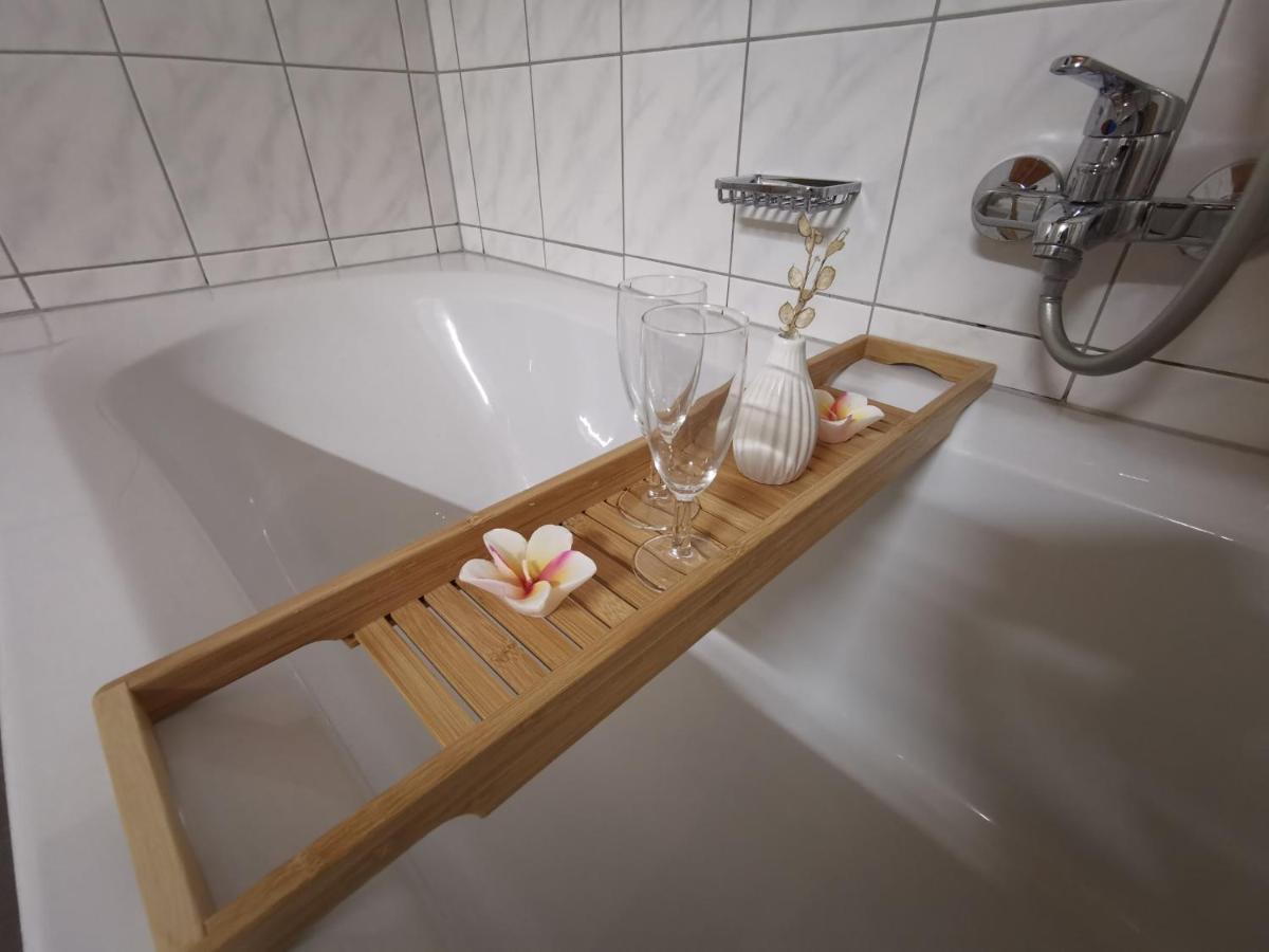 Ferienwohnung Ela Reutte Exteriör bild