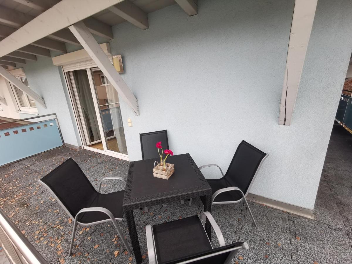 Ferienwohnung Ela Reutte Exteriör bild